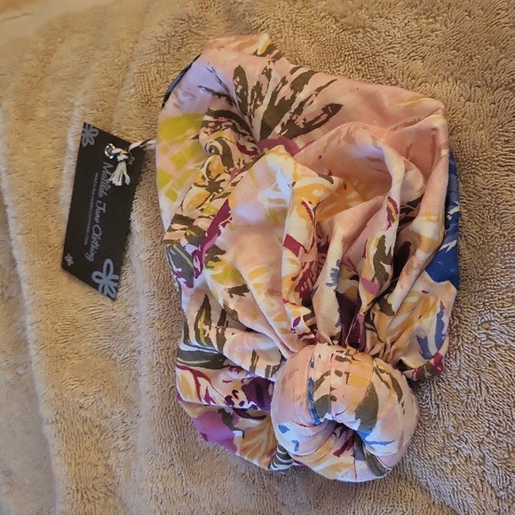 NWT Matilda Jane Baby Girl Hat😍 - Picture 2 of 5